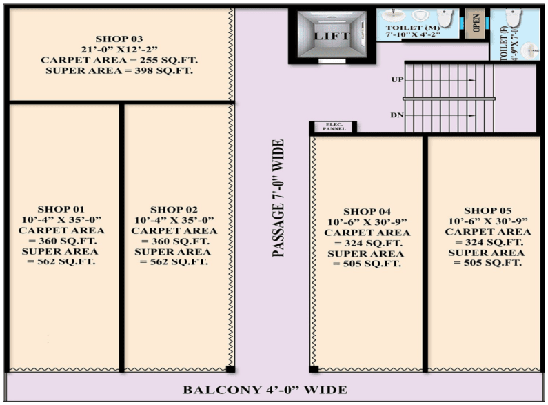 first-floor